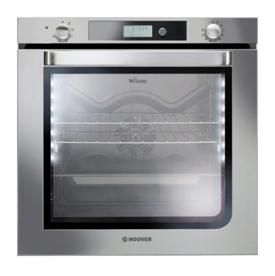 Hoover - Wizard - HOA03VXW Wi-Fi - Built-in - Single Oven